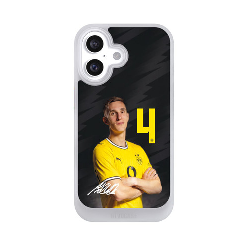 Apple iPhone 16 NIVOcore Nico Schlotterbeck 26/27