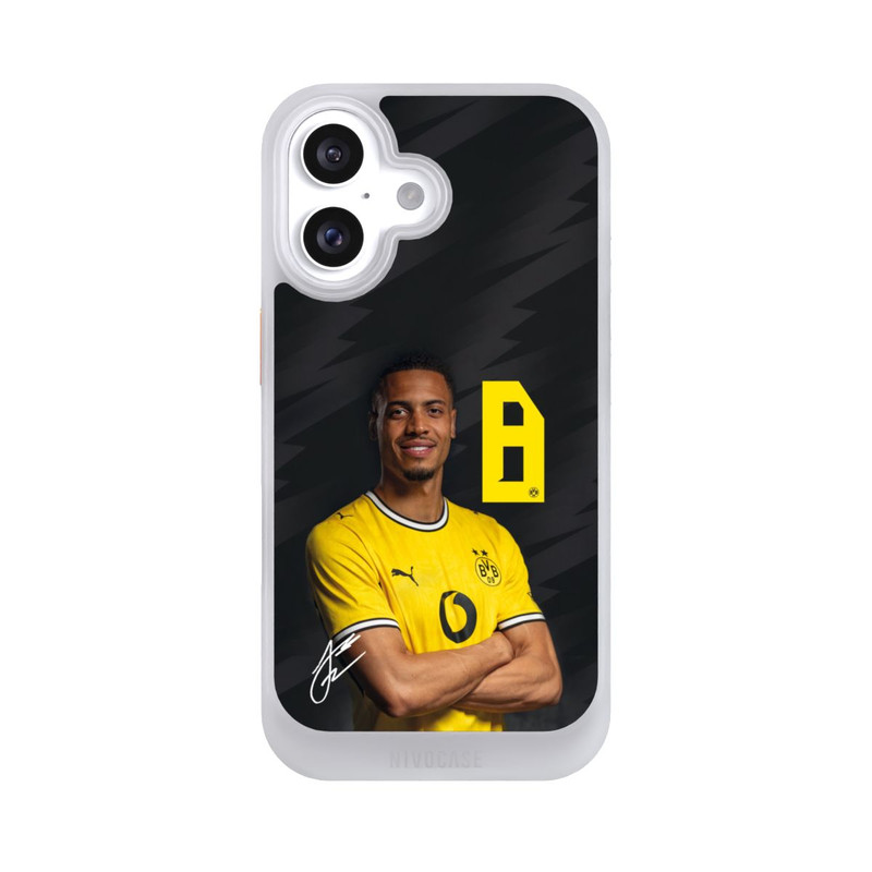 iPhone 16 NIVOcore Felix Nmecha 26/27