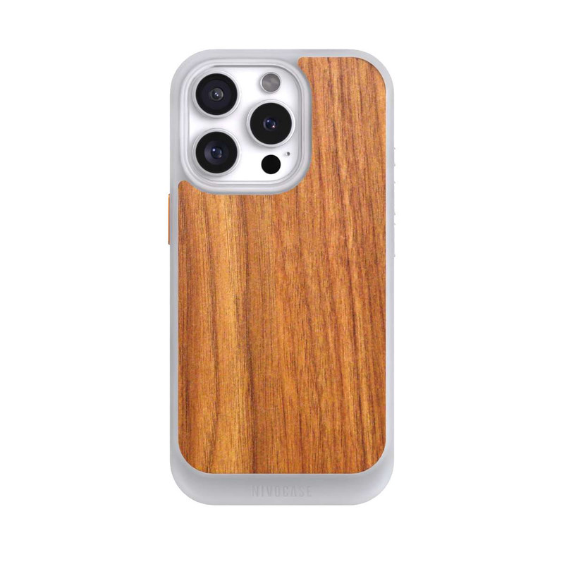 iPhone 16 Pro NIVOcore Mélèze