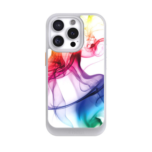 Apple iPhone 16 Pro NIVOcore farbige Welle