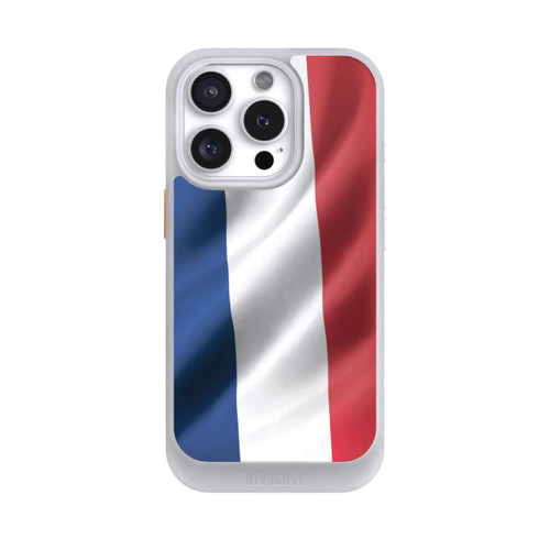 Apple iPhone 16 Pro NIVOcore Frankreich
