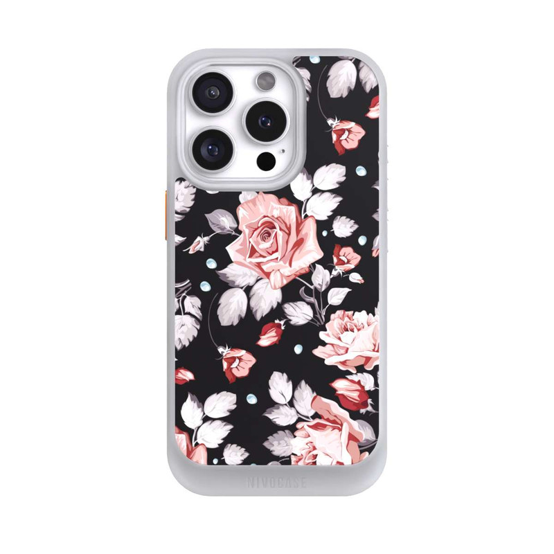 iPhone 16 Pro NIVOcore Rosalie