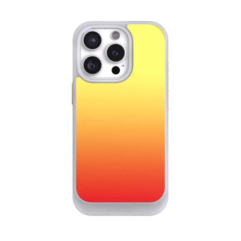 iPhone 16 Pro NIVOcore Burning Sky