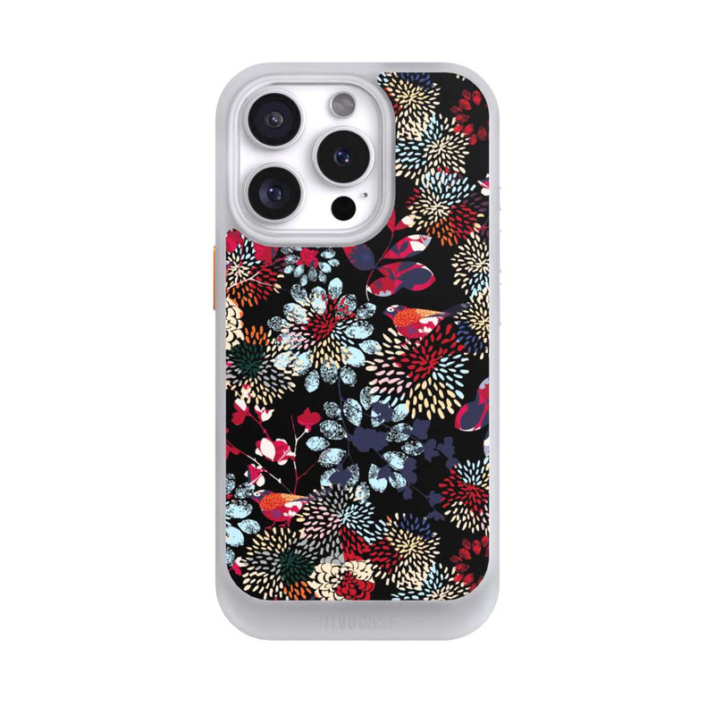 iPhone 16 Pro NIVOcore Dark Kimono