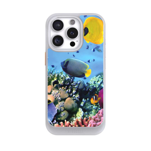 Apple iPhone 16 Pro NIVOcore Unter dem Meer
