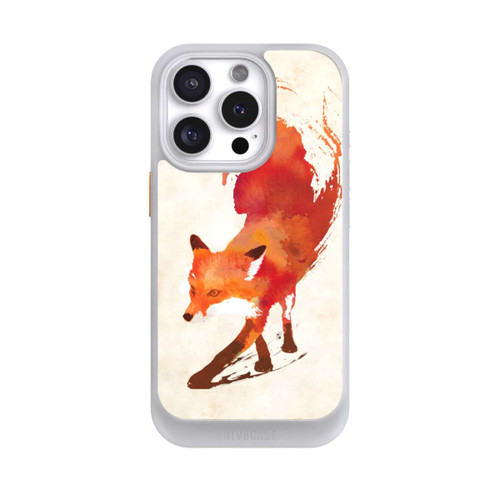 Apple iPhone 16 Pro NIVOcore Vulpes Vulpes