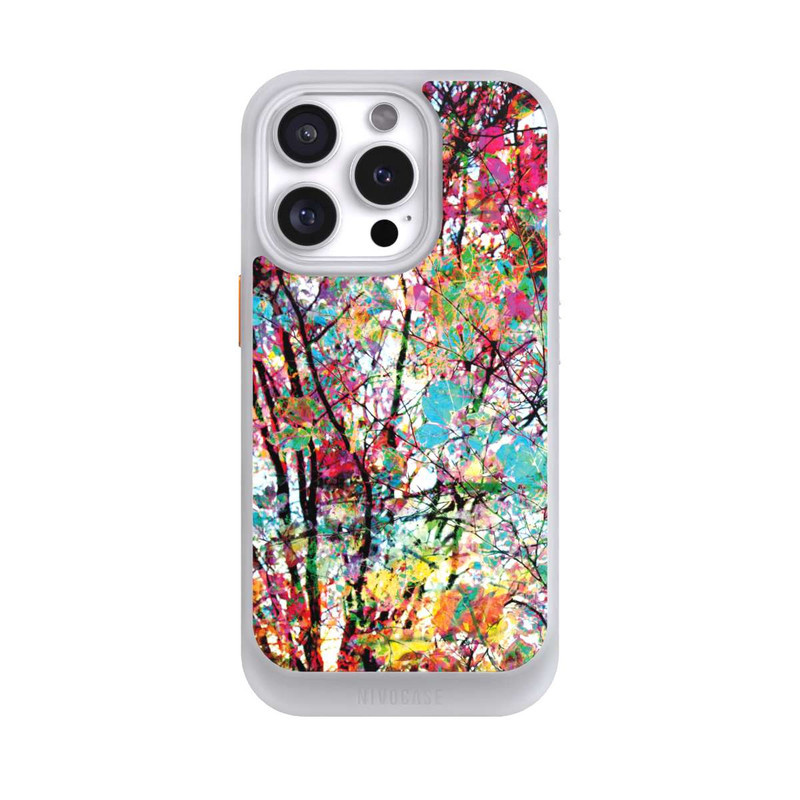 iPhone 16 Pro NIVOcore Automne8
