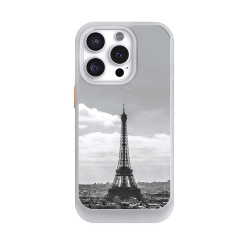 Apple iPhone 16 Pro NIVOcore Paris Meine Liebe