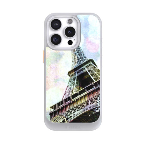 Apple iPhone 16 Pro NIVOcore La Tour Eiffel