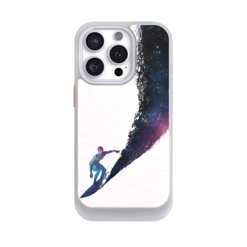 Apple iPhone 16 Pro NIVOcore Surfing the Universe