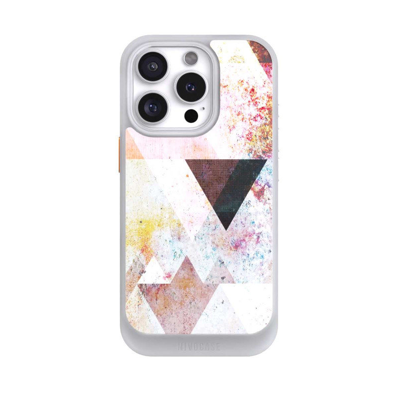 iPhone 16 Pro NIVOcore Graphique 3