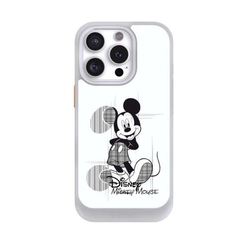 Apple iPhone 16 Pro NIVOcore Micky Sketchy