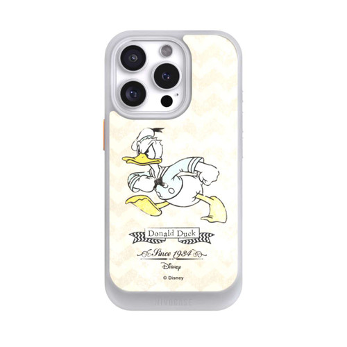 Apple iPhone 16 Pro NIVOcore Donald Vintage