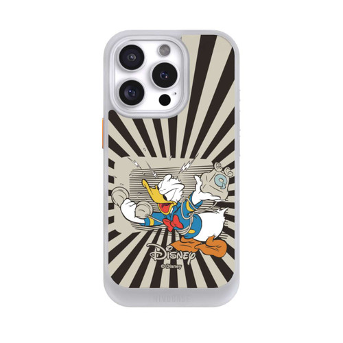 Apple iPhone 16 Pro NIVOcore Hello?! Donald Duck