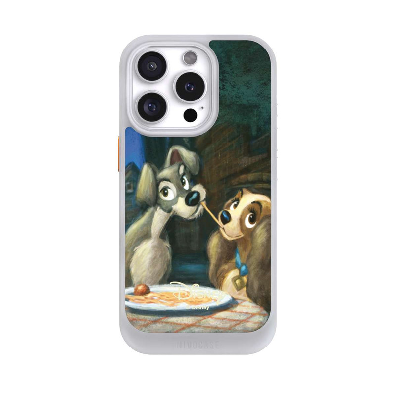 iPhone 16 Pro NIVOcore Susi & Strolch