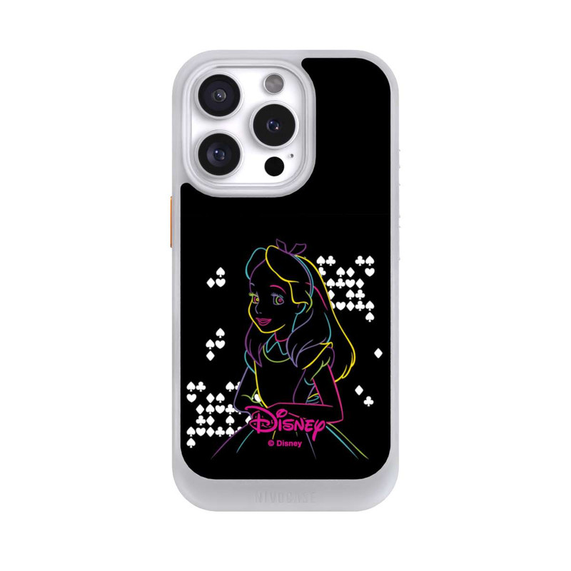 iPhone 16 Pro NIVOcore Alice
