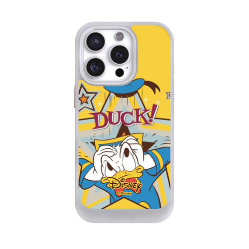 Apple iPhone 16 Pro NIVOcore Duck!