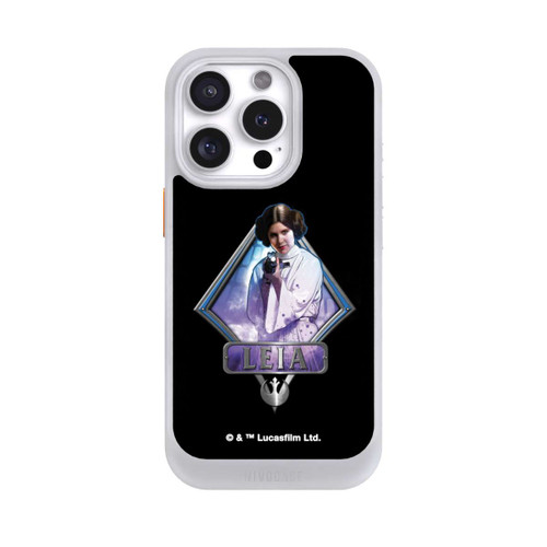 Apple iPhone 16 Pro NIVOcore Leia