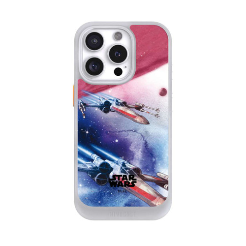 Apple iPhone 16 Pro NIVOcore X-Wing