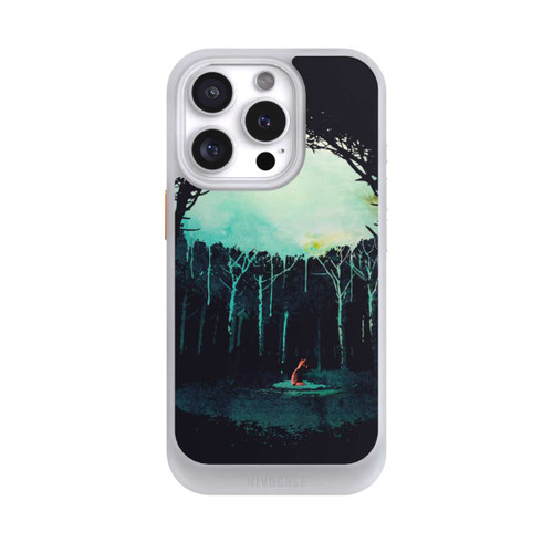Apple iPhone 16 Pro NIVOcore Deep in the Forest