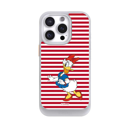 Apple iPhone 16 Pro NIVOcore Daisy Sailor Stripes