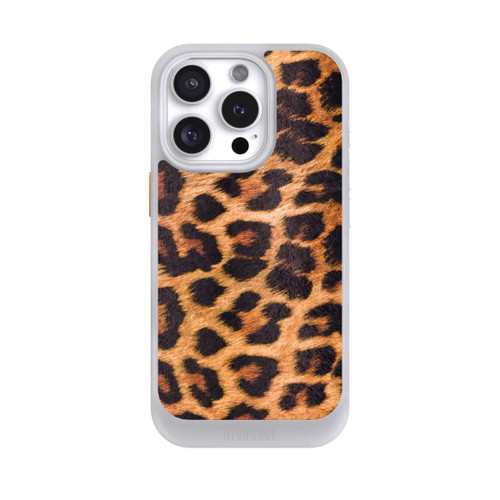 Apple iPhone 16 Pro NIVOcore Leo Print