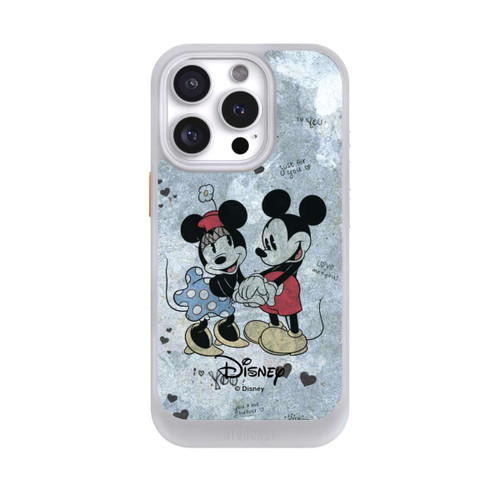Apple iPhone 16 Pro NIVOcore Micky&amp;Minnie In Love