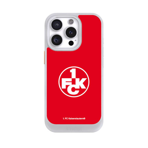 Apple iPhone 16 Pro NIVOcore 1.FCK Rot