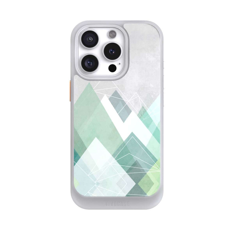 iPhone 16 Pro NIVOcore Graphique 107