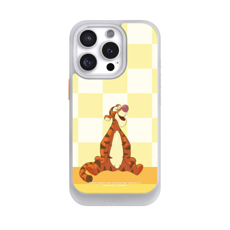 iPhone 16 Pro NIVOcore Tigrou