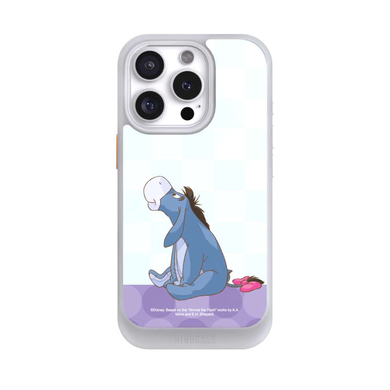 iPhone 16 Pro NIVOcore I AHH
