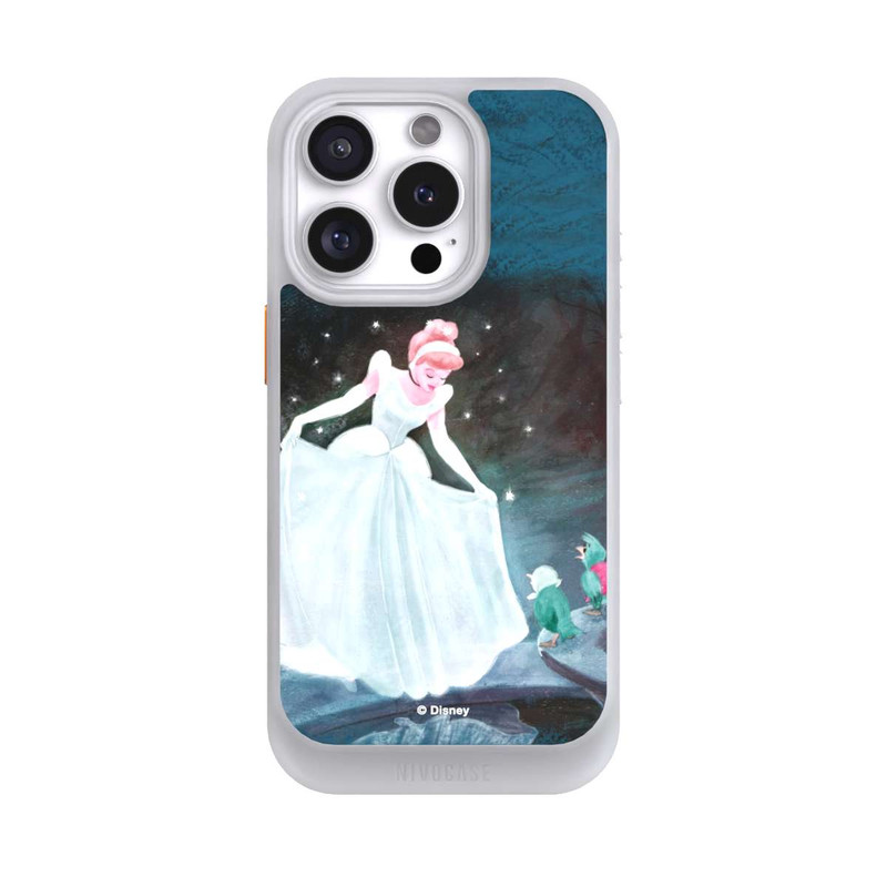 iPhone 16 Pro NIVOcore Magical Moment