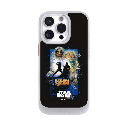 Apple iPhone 16 Pro NIVOcore Return Of The Jedi