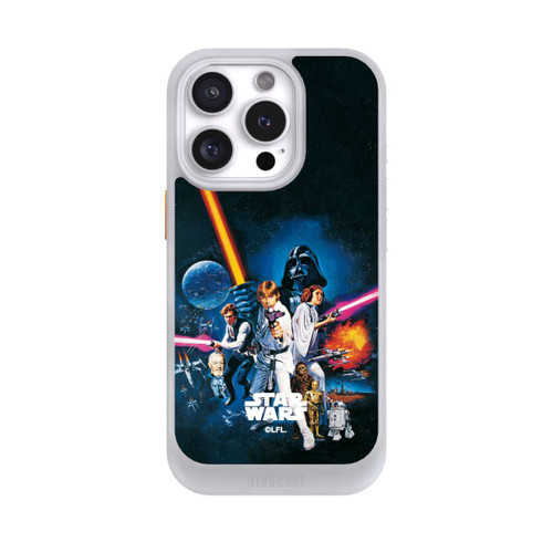 Apple iPhone 16 Pro NIVOcore Episode IV