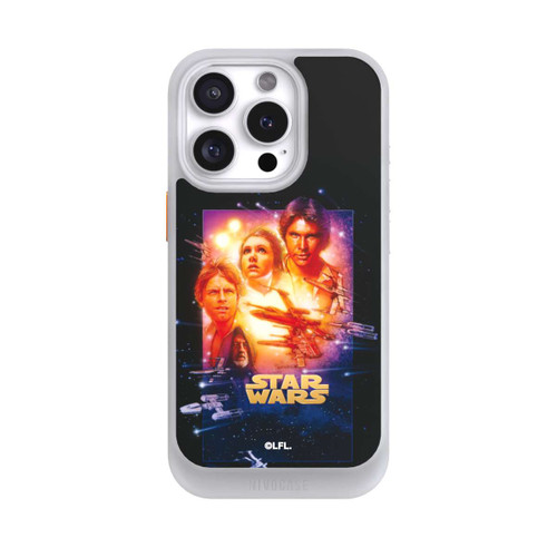 Apple iPhone 16 Pro NIVOcore A New Hope Special Edition