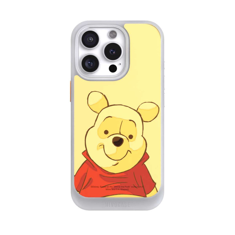 iPhone 16 Pro NIVOcore Puuh der Bär
