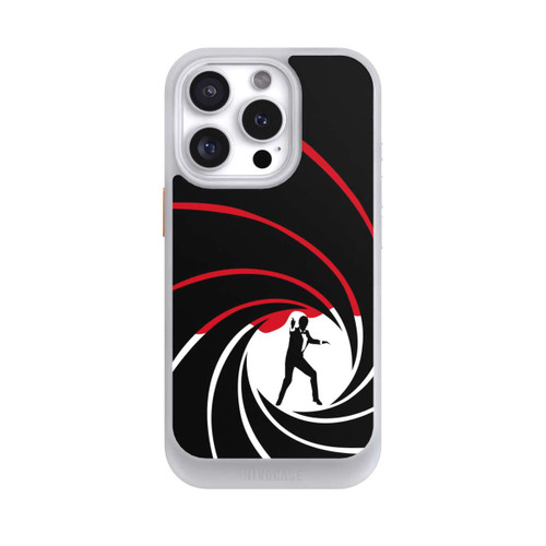 Apple iPhone 16 Pro NIVOcore Tirer