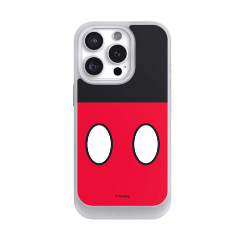 Apple iPhone 16 Pro NIVOcore Micky Mouse - Pants