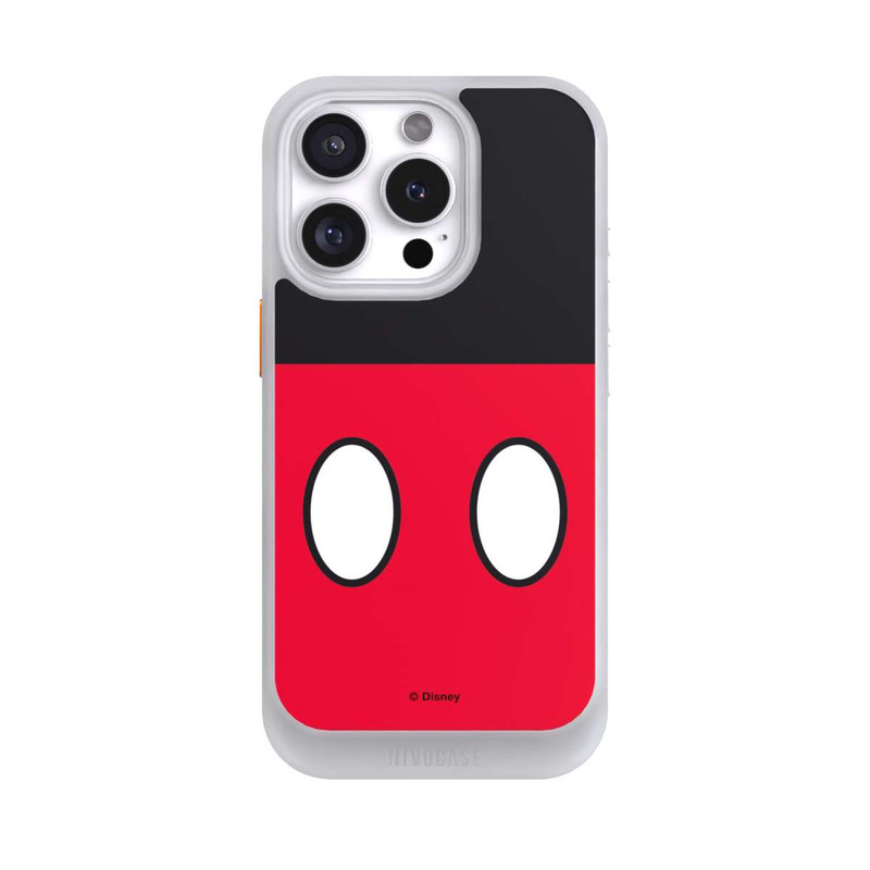iPhone 16 Pro NIVOcore Micky Mouse - Pants
