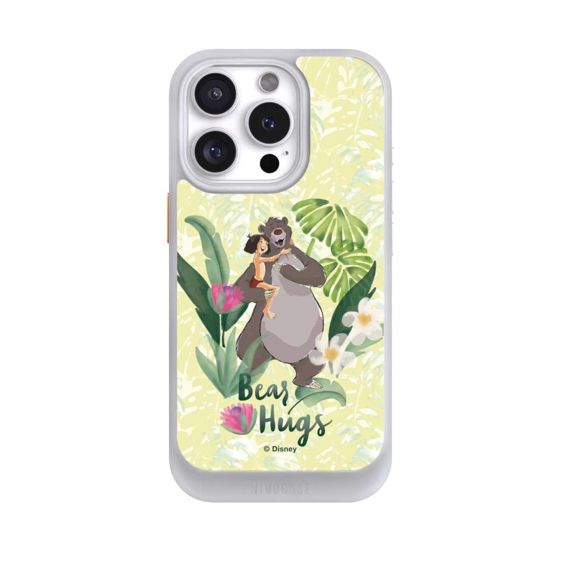 iPhone 16 Pro NIVOcore Bear Hugs