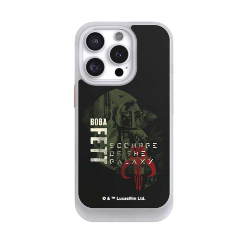 Apple iPhone 16 Pro NIVOcore Scourge Of The Galaxy