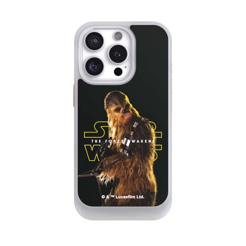 Apple iPhone 16 Pro NIVOcore Chewy