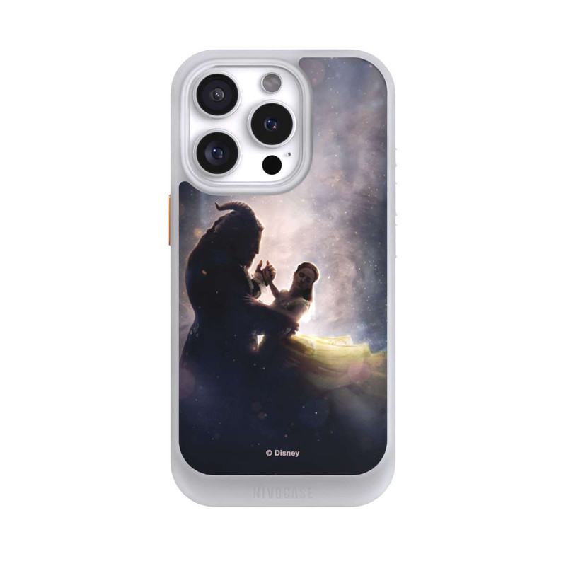 iPhone 16 Pro NIVOcore Tanz mit Biest