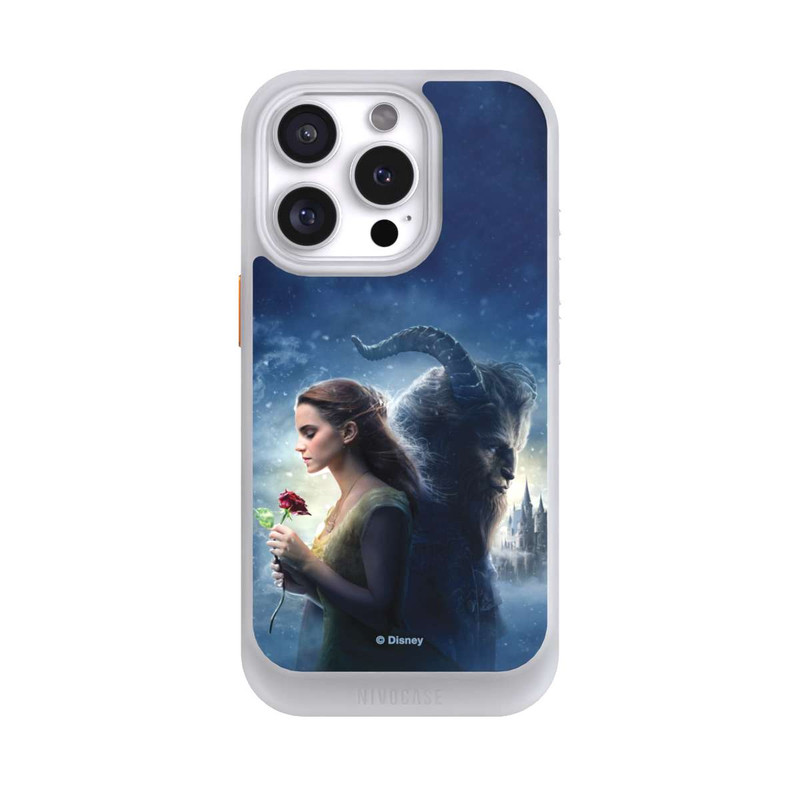 iPhone 16 Pro NIVOcore Belle und Biest