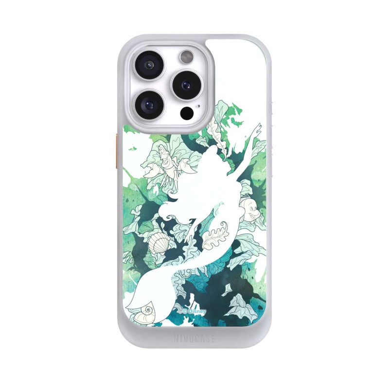 iPhone 16 Pro NIVOcore Princess Arielle