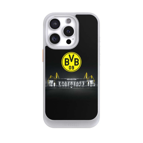 Apple iPhone 16 Pro NIVOcore BVB Stadion