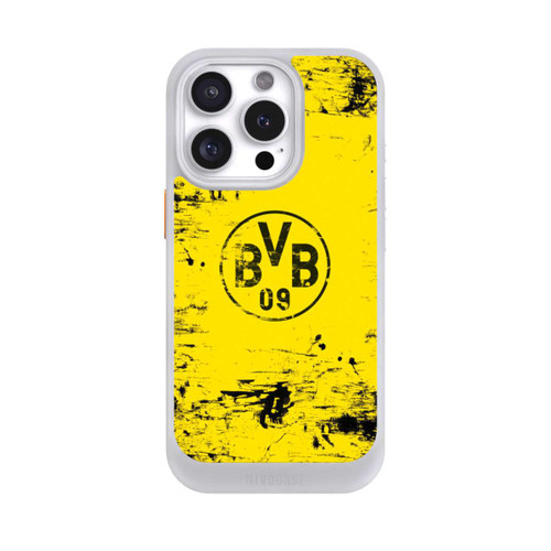 Apple iPhone 16 Pro NIVOcore BVB Destroyed Look