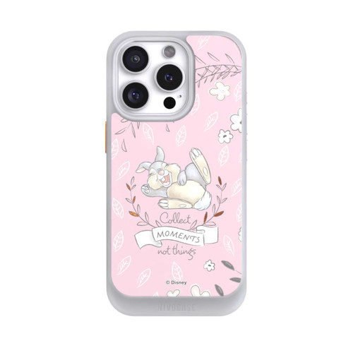Apple iPhone 16 Pro NIVOcore Collect Moments not Things