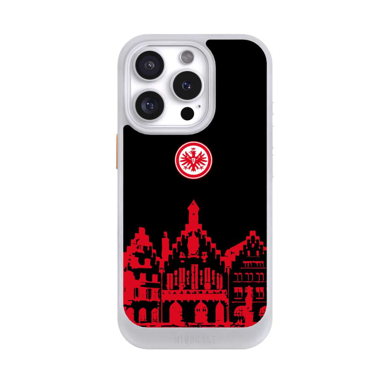 iPhone 16 Pro NIVOcore Frankfurter Roemer