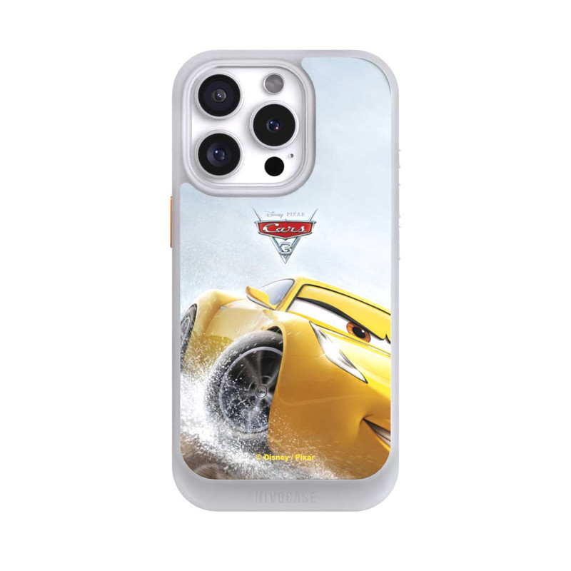iPhone 16 Pro NIVOcore Cars3 Cruz Ramirez